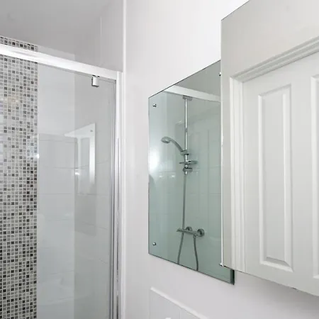 Amersham Park Apartment Manchester Extérieur photo