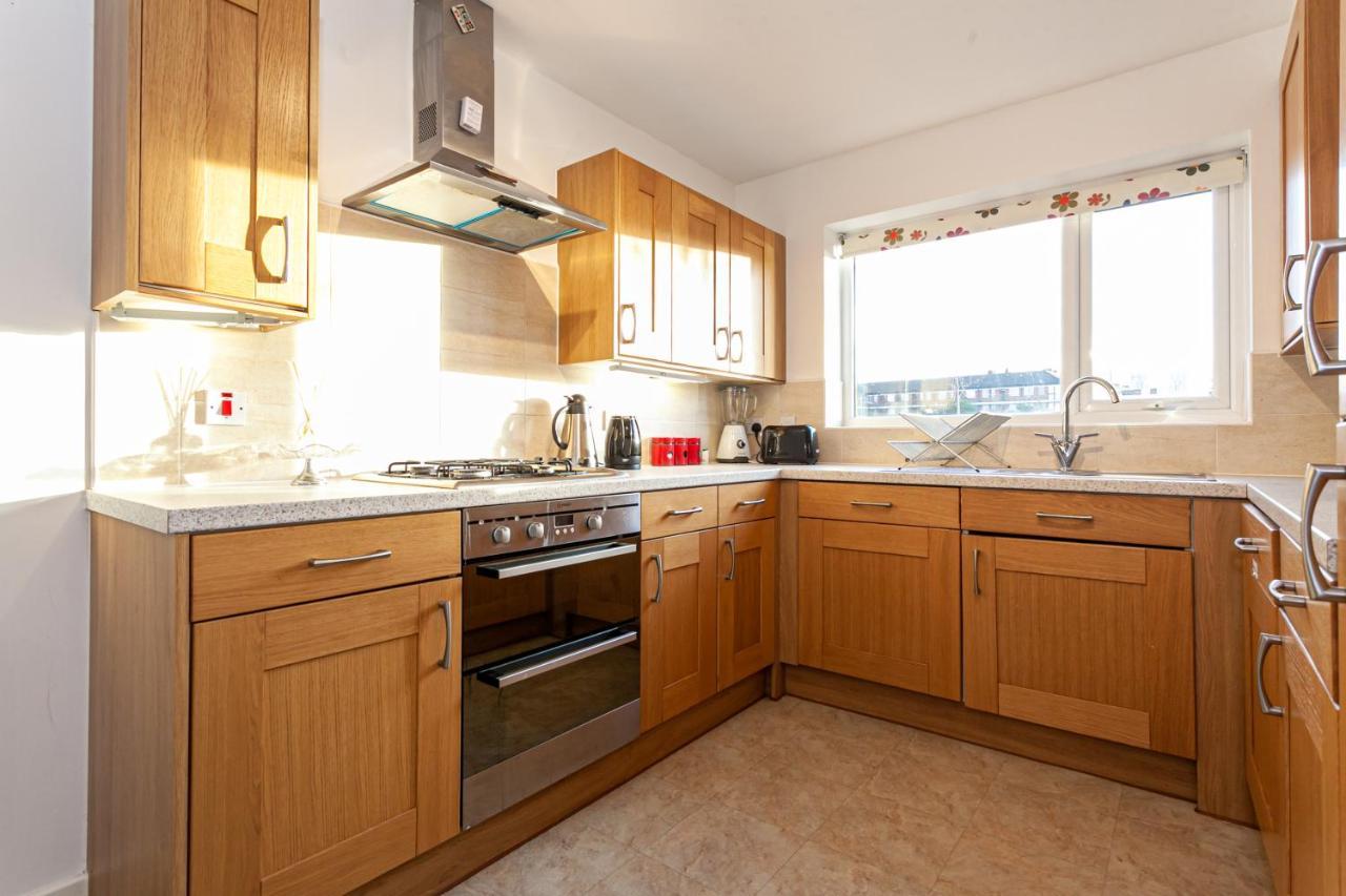 Casa vacanze Amersham Park Manchester