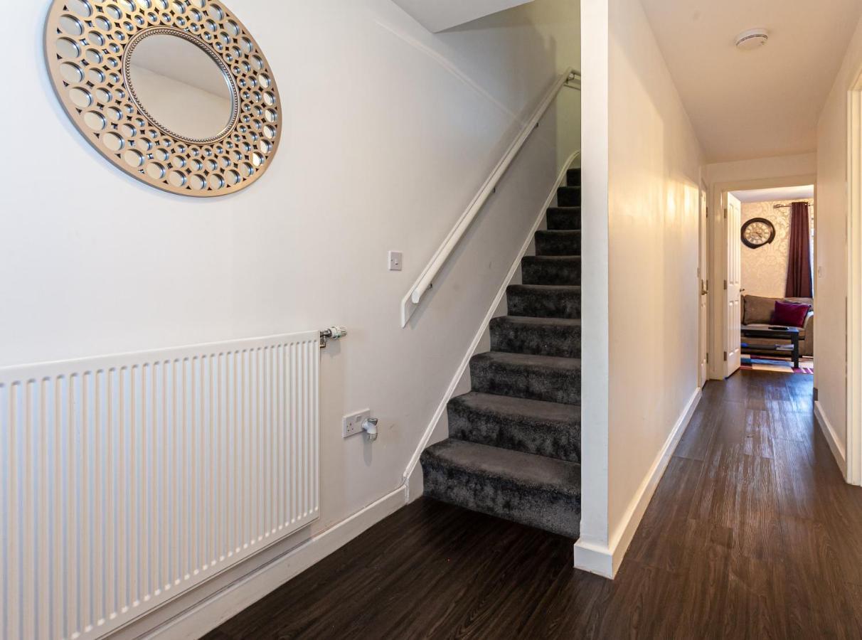 Amersham Park Casa vacanze *