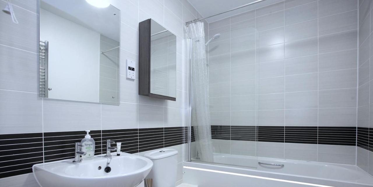 Amersham Park Casa vacanze Manchester