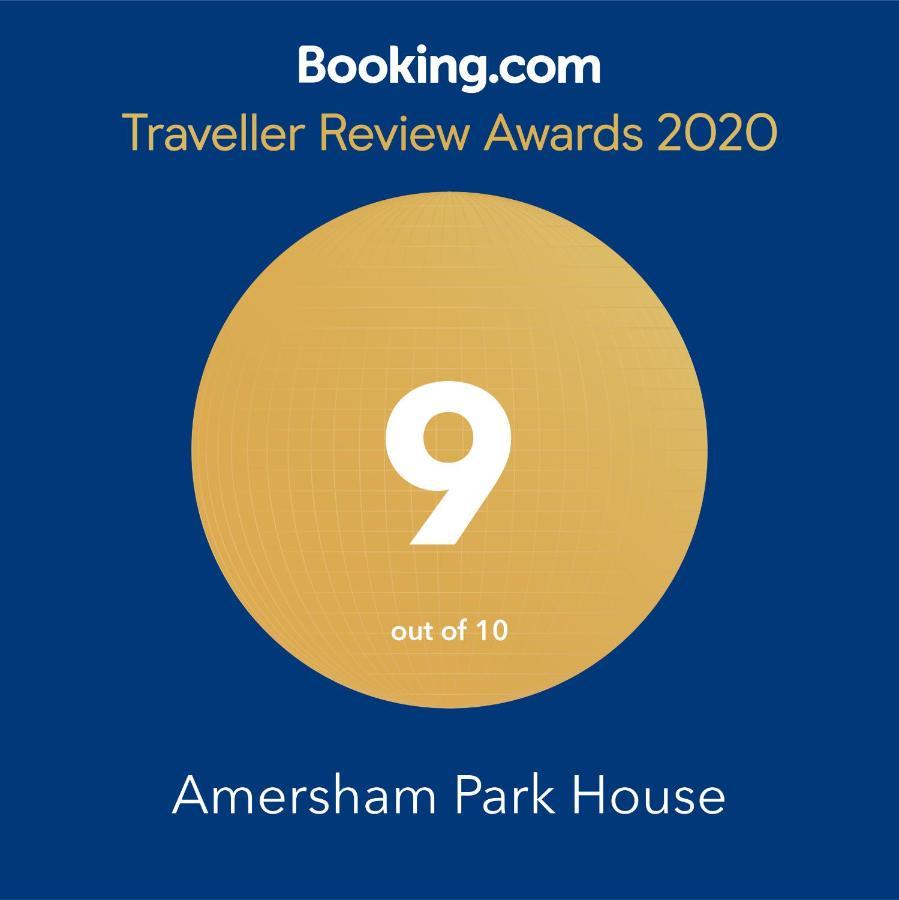 Amersham Park