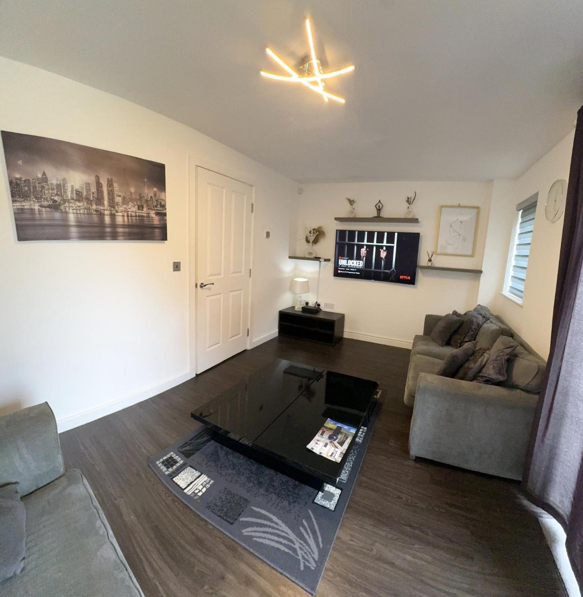 Amersham Park Casa vacanze
